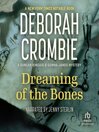 Cover image for Dreaming of the Bones